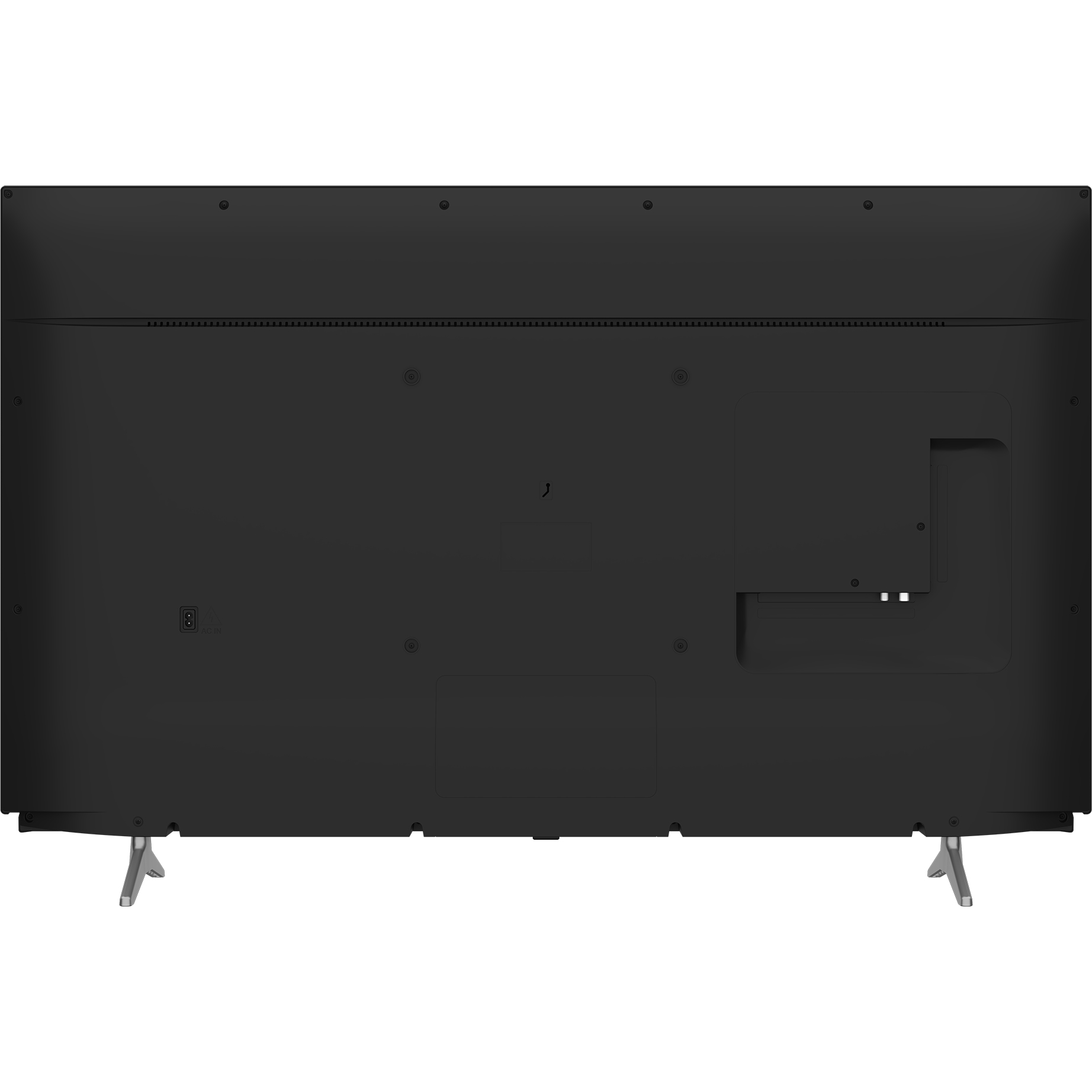 Телевизор Grundig 50GGU7900B, цвет черный - фото 6