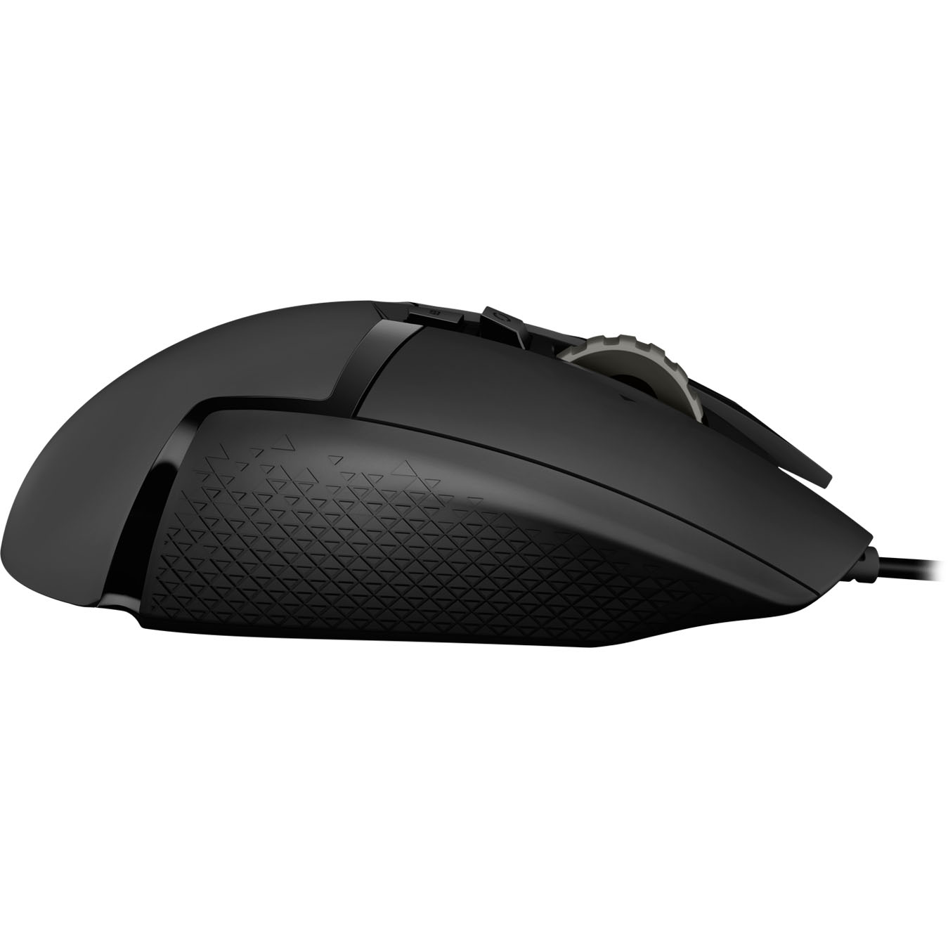 Компьютерная мышь Logitech HERO G502 (910-005474) Black