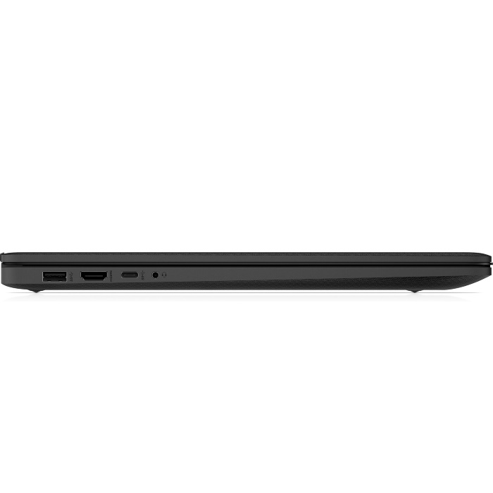 Ноутбук HP 17-cn1002ny 60V13EA Black