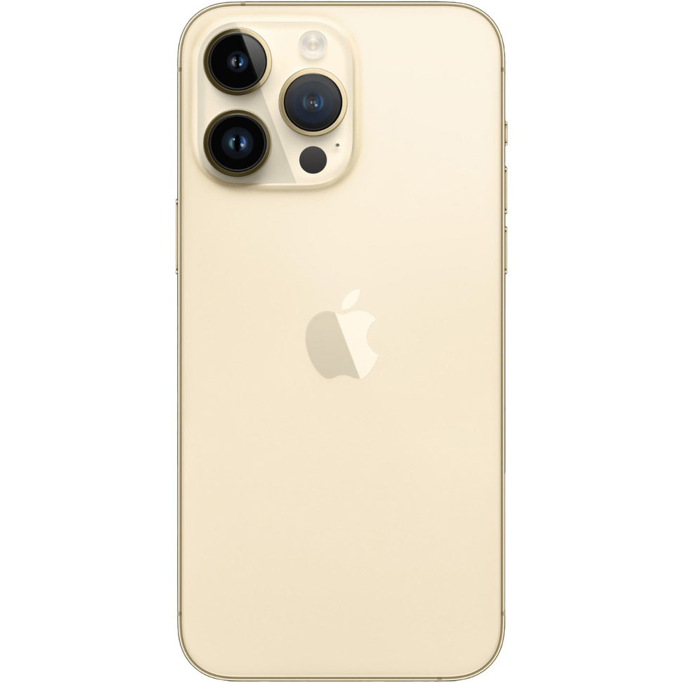 Смартфон Apple iPhone 14 Pro Max 256 Gb Dual SIM Gold