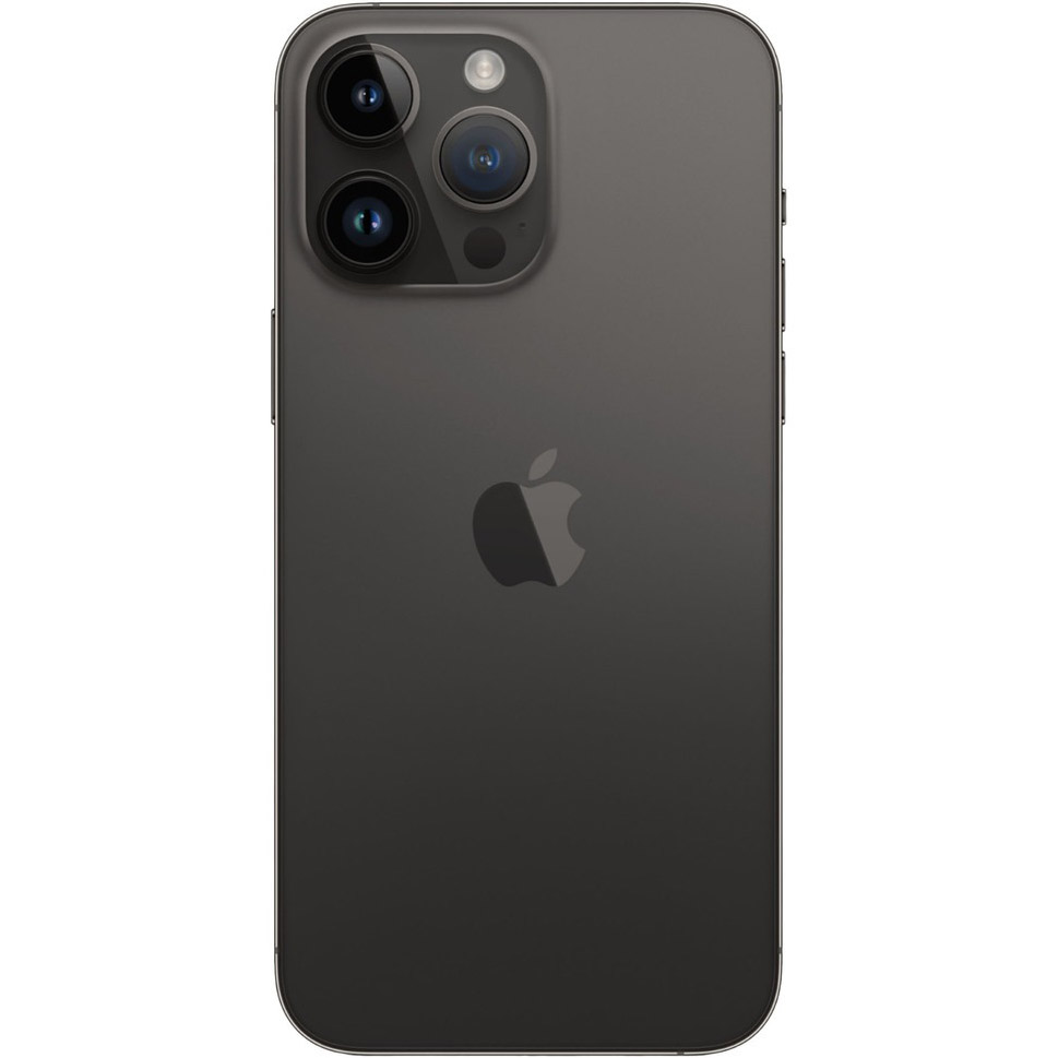 Смартфон Apple iPhone 14 Pro Max 256 Gb Dual SIM Space Black