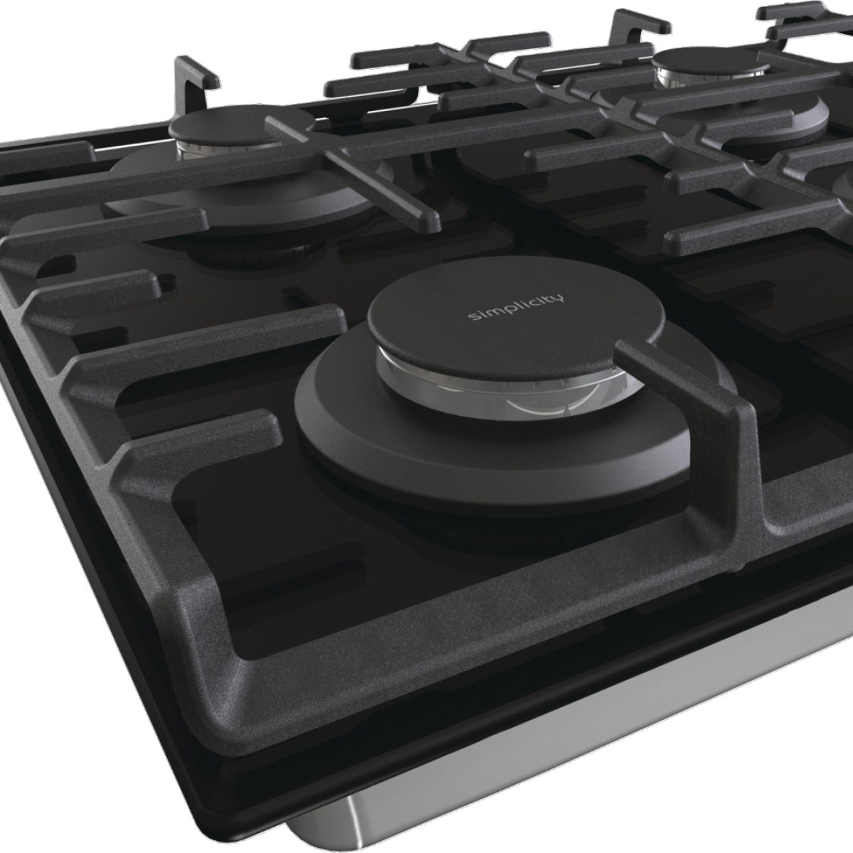 Варочная панель Gorenje GT642SYB