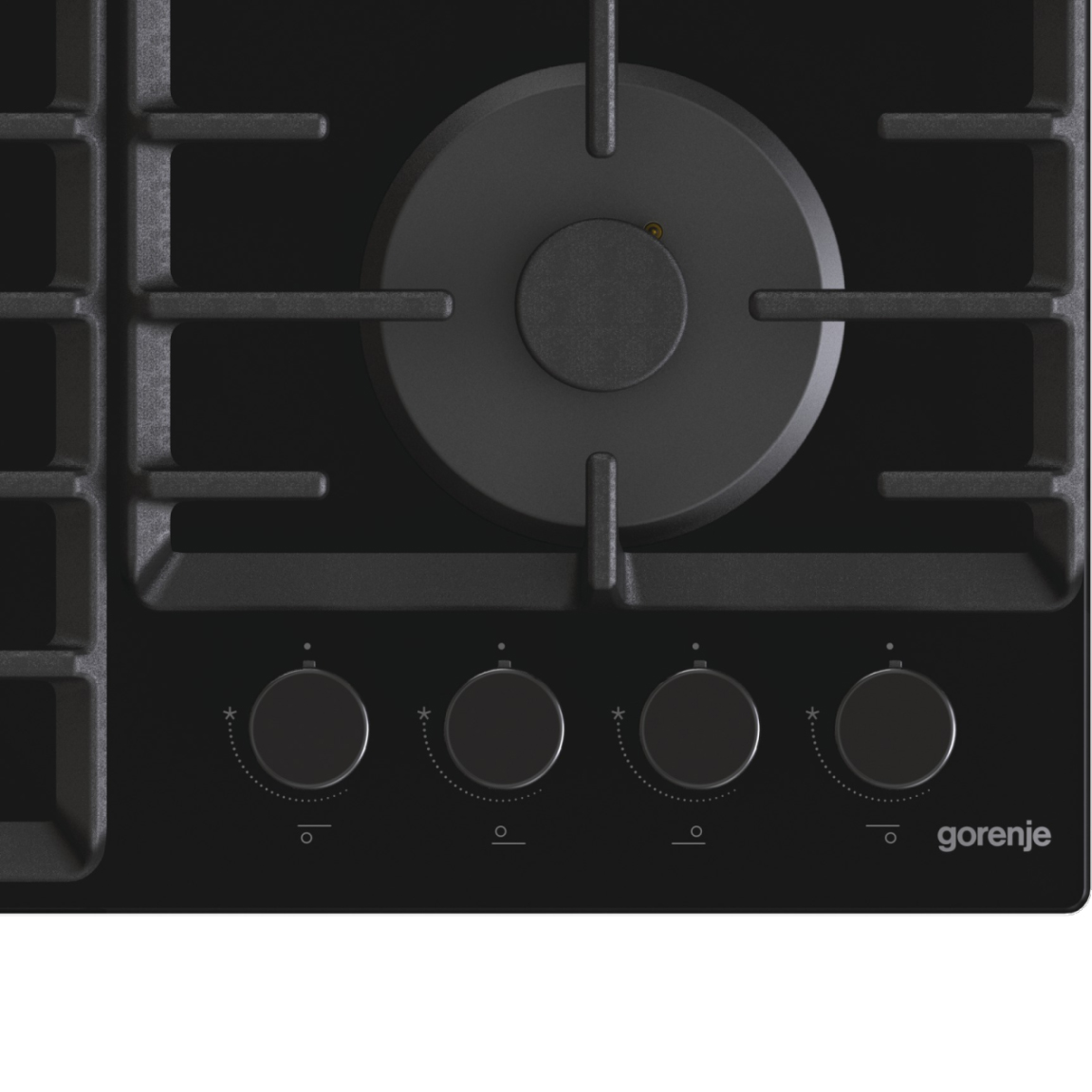 Варочная панель Gorenje GT642SYB