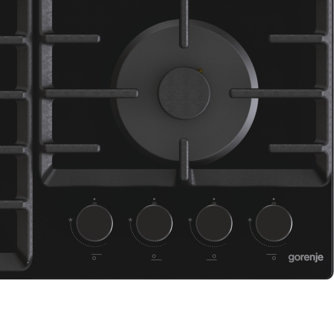 Варочная панель Gorenje GTW642SYB