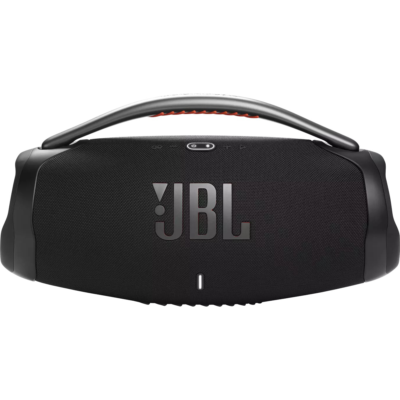 Портативная акустика JBL Boombox 3 Black