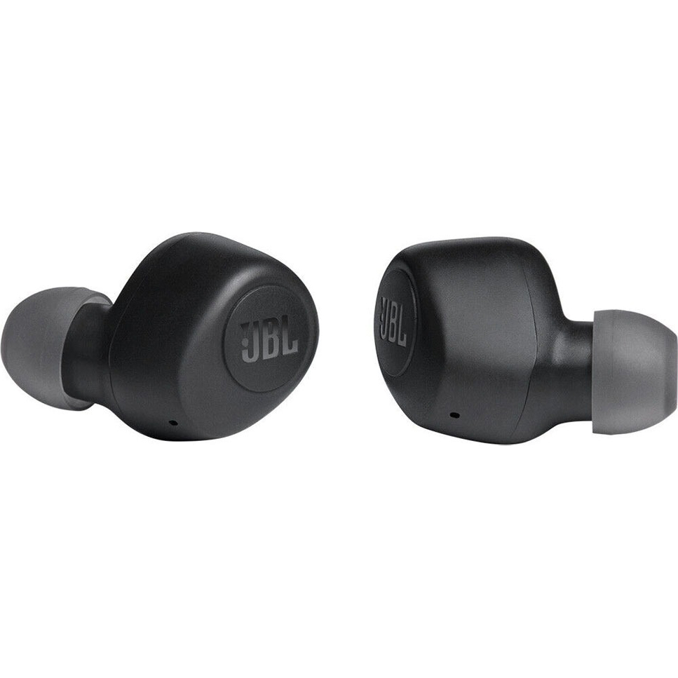 Наушники JBL Vibe 100TWS Black