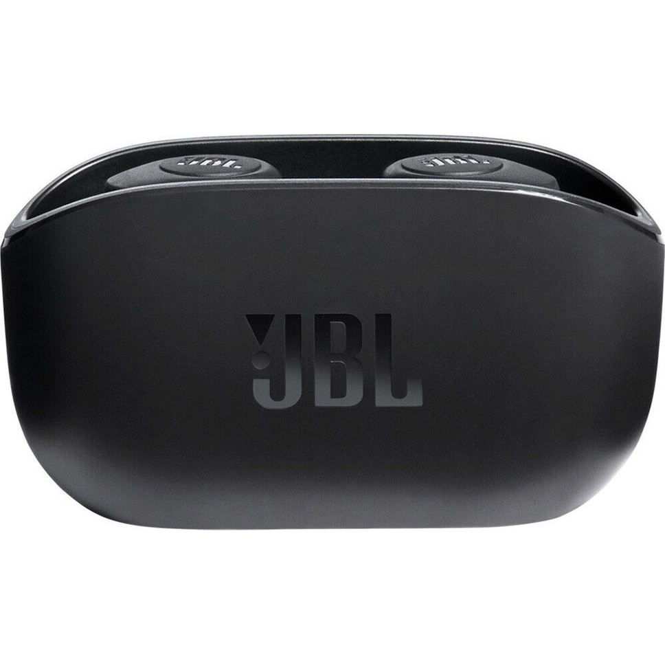 Наушники JBL Vibe 100TWS Black