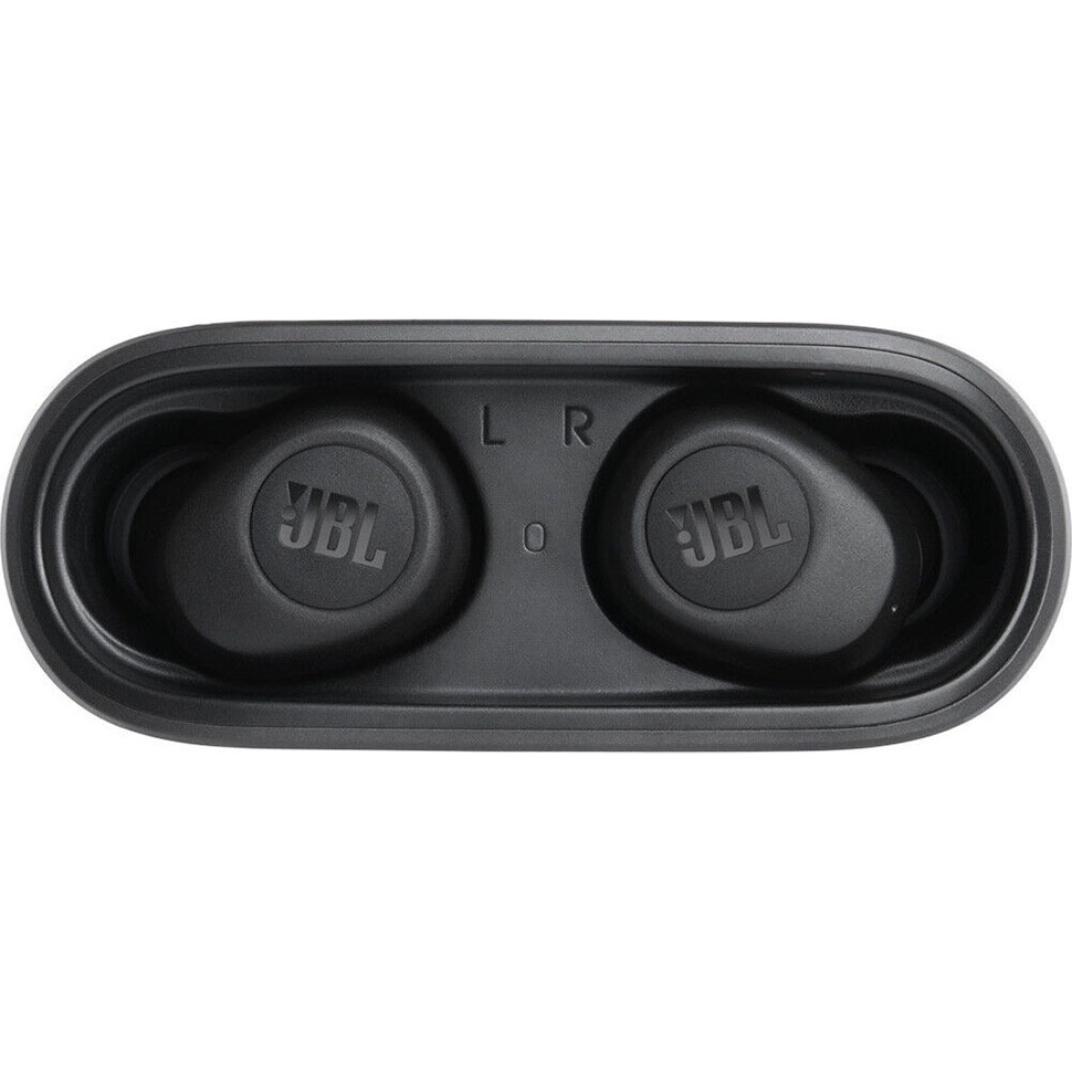 Наушники JBL Vibe 100TWS Black