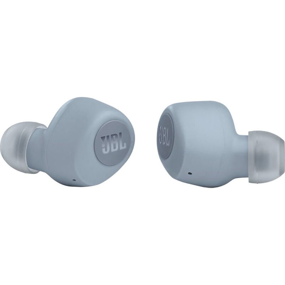 Наушники JBL Vibe 100TWS Blue