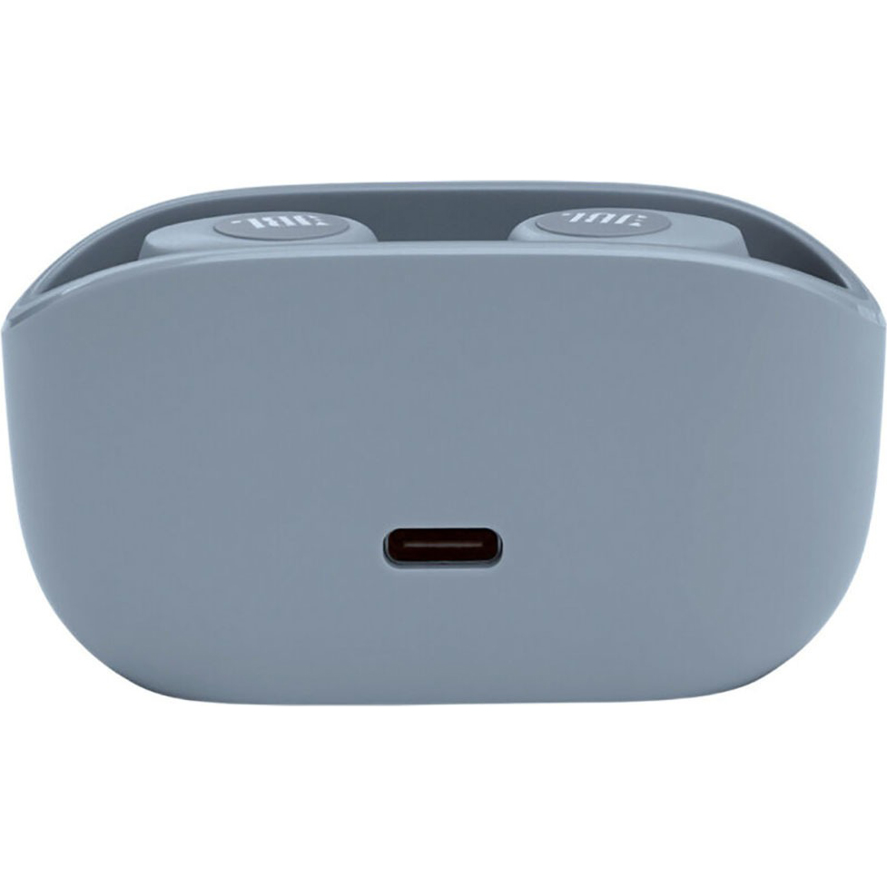 Наушники JBL Vibe 100TWS Blue