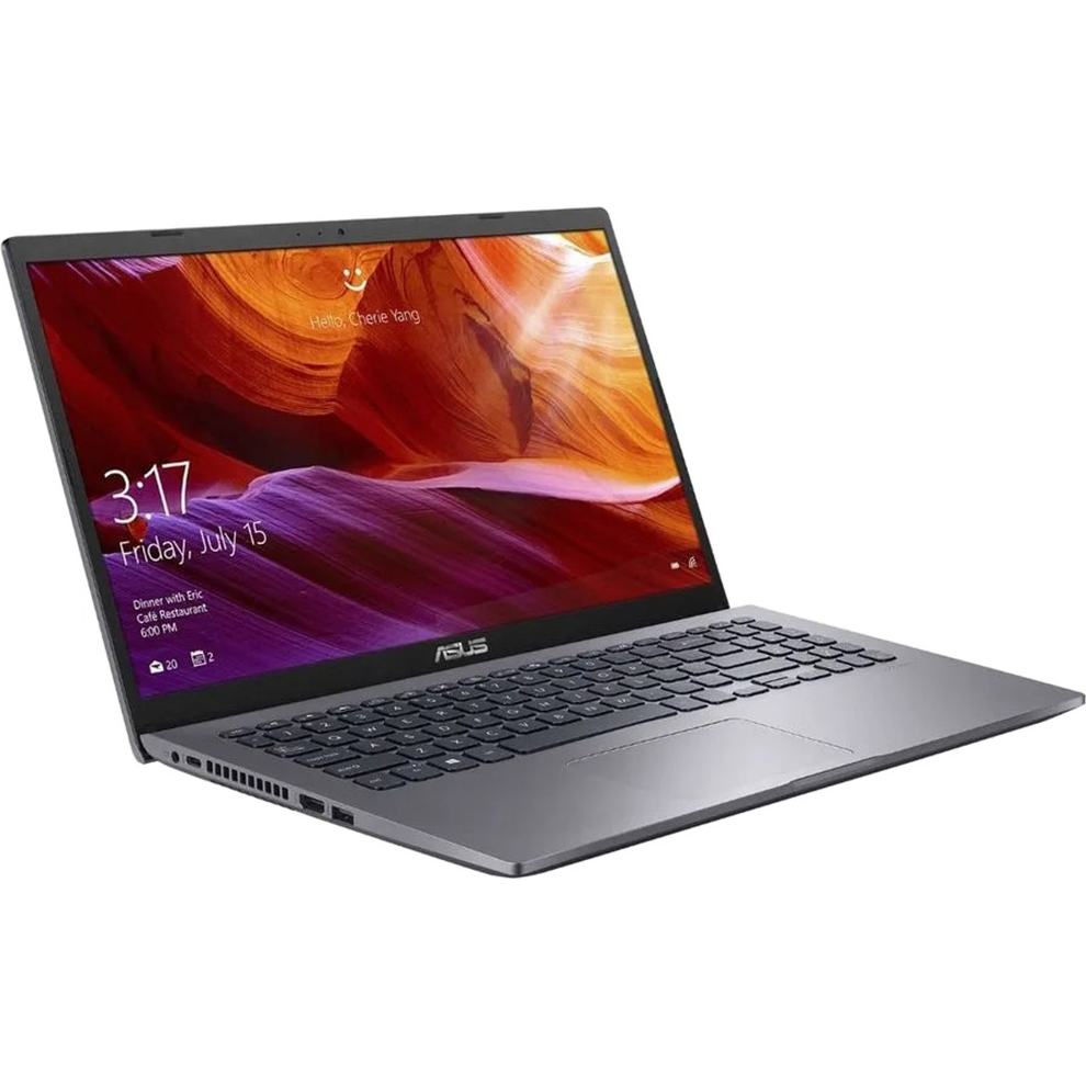 Ноутбук ASUS X509FA-BR350 (90NB0MZ2-M19580) Slate Grey