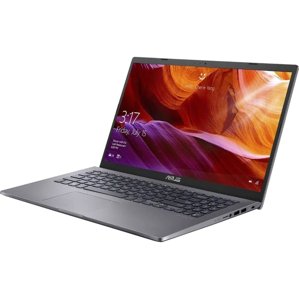 Ноутбук ASUS X509FA-BR350 (90NB0MZ2-M19580) Slate Grey