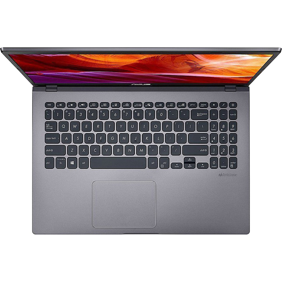 Ноутбук ASUS X509FA-BR350 (90NB0MZ2-M19580) Slate Grey