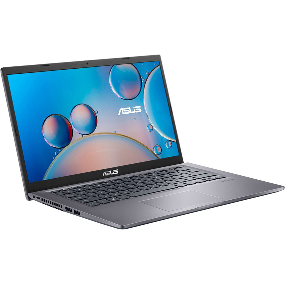 Ноутбук ASUS VivoBook R465KA-EB064W (90NB0VH2-M001F0) Slate Grey