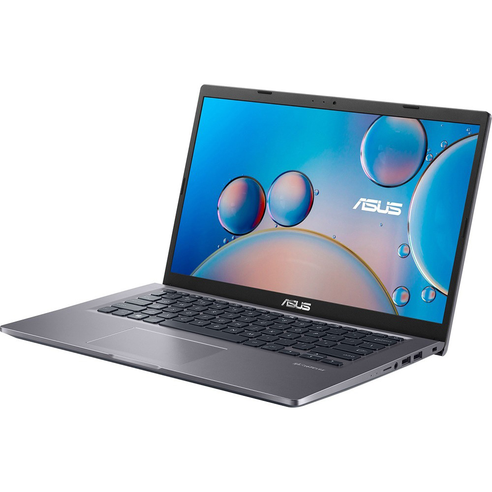 Ноутбук ASUS VivoBook R465KA-EB064W (90NB0VH2-M001F0) Slate Grey