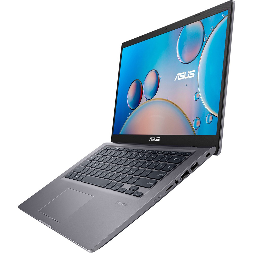 Ноутбук ASUS VivoBook R465KA-EB064W (90NB0VH2-M001F0) Slate Grey