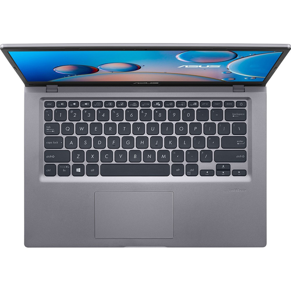 Ноутбук ASUS VivoBook R465KA-EB064W (90NB0VH2-M001F0) Slate Grey