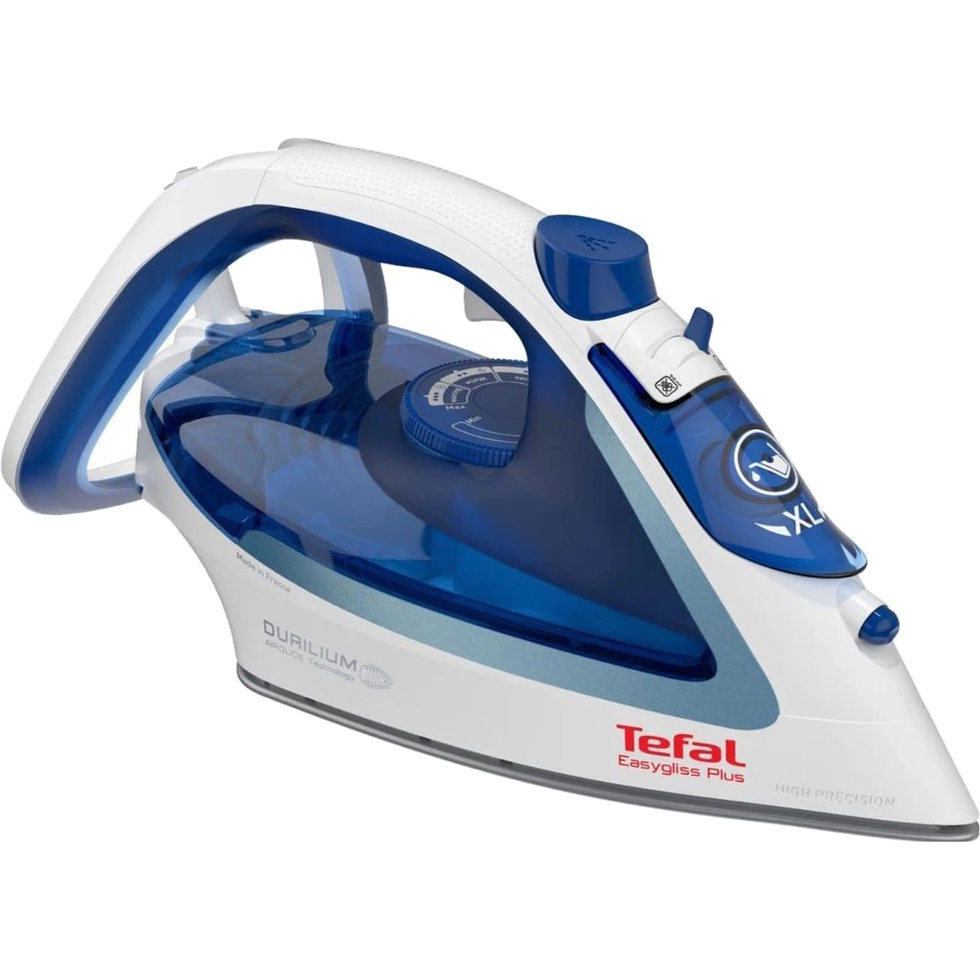 фото Утюг tefal easygliss plus fv5771e0