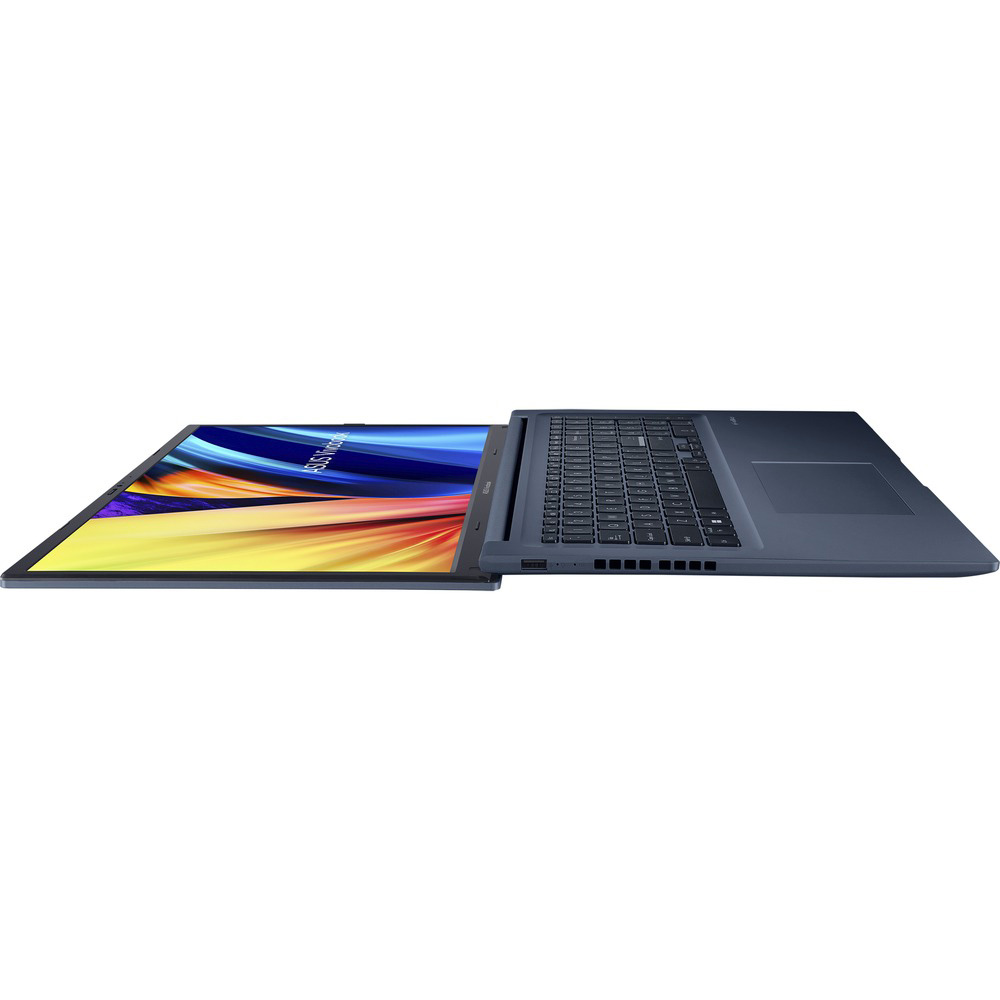 Ноутбук ASUS Vivobook M1702QA-AU007W синий