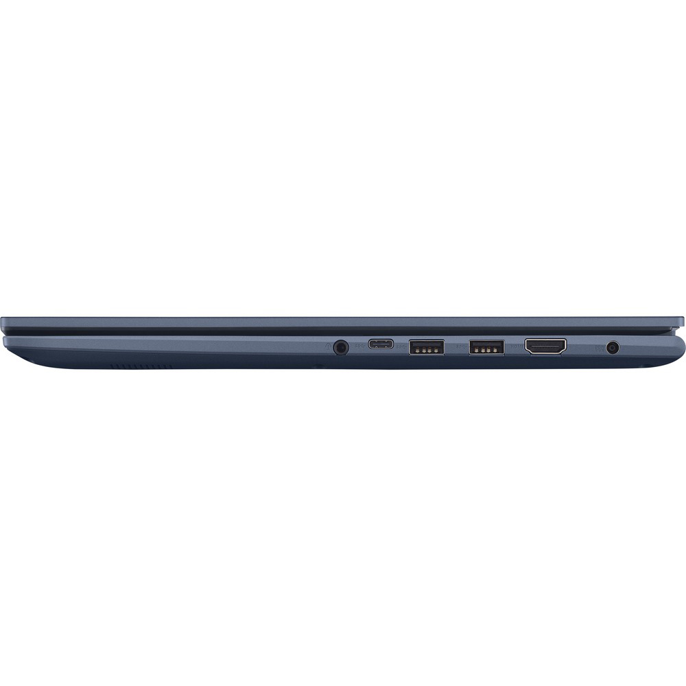 Ноутбук ASUS Vivobook M1702QA-AU007W синий