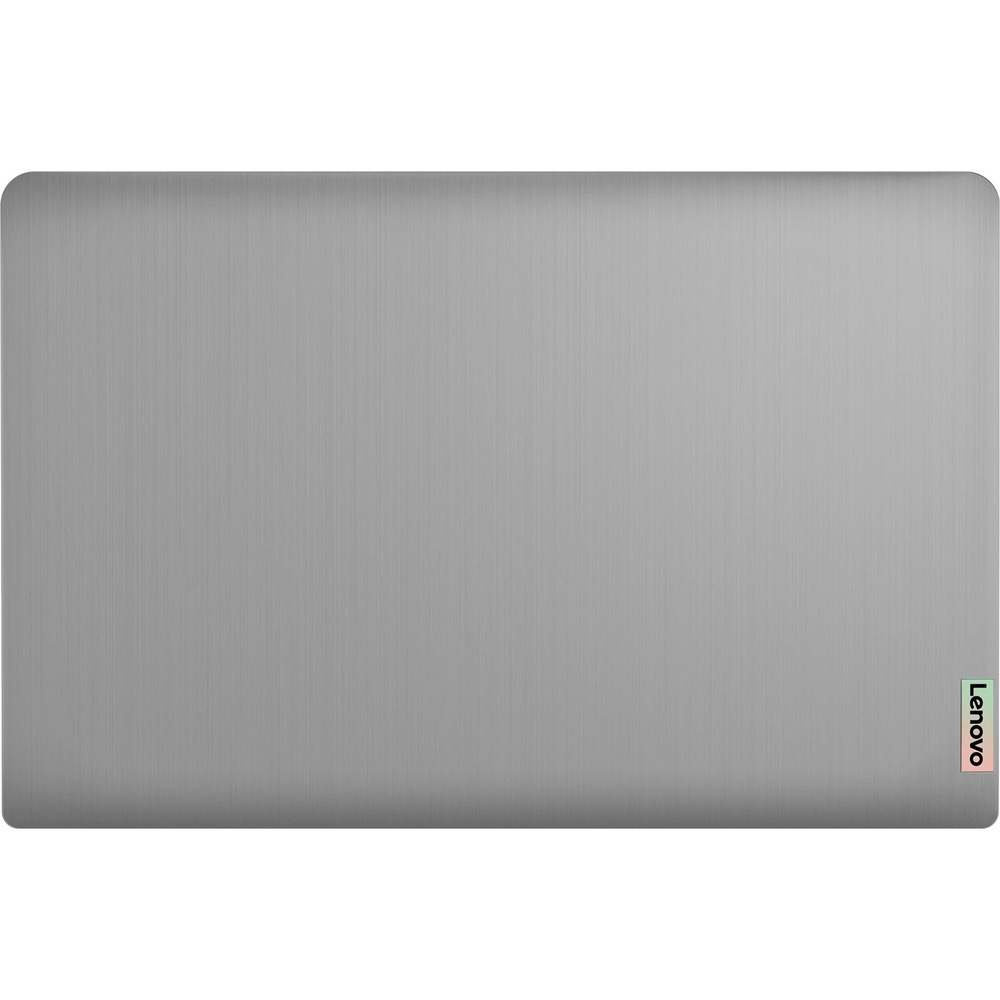 Ноутбук LENOVO IdeaPad 3 82KU01W4RK серый