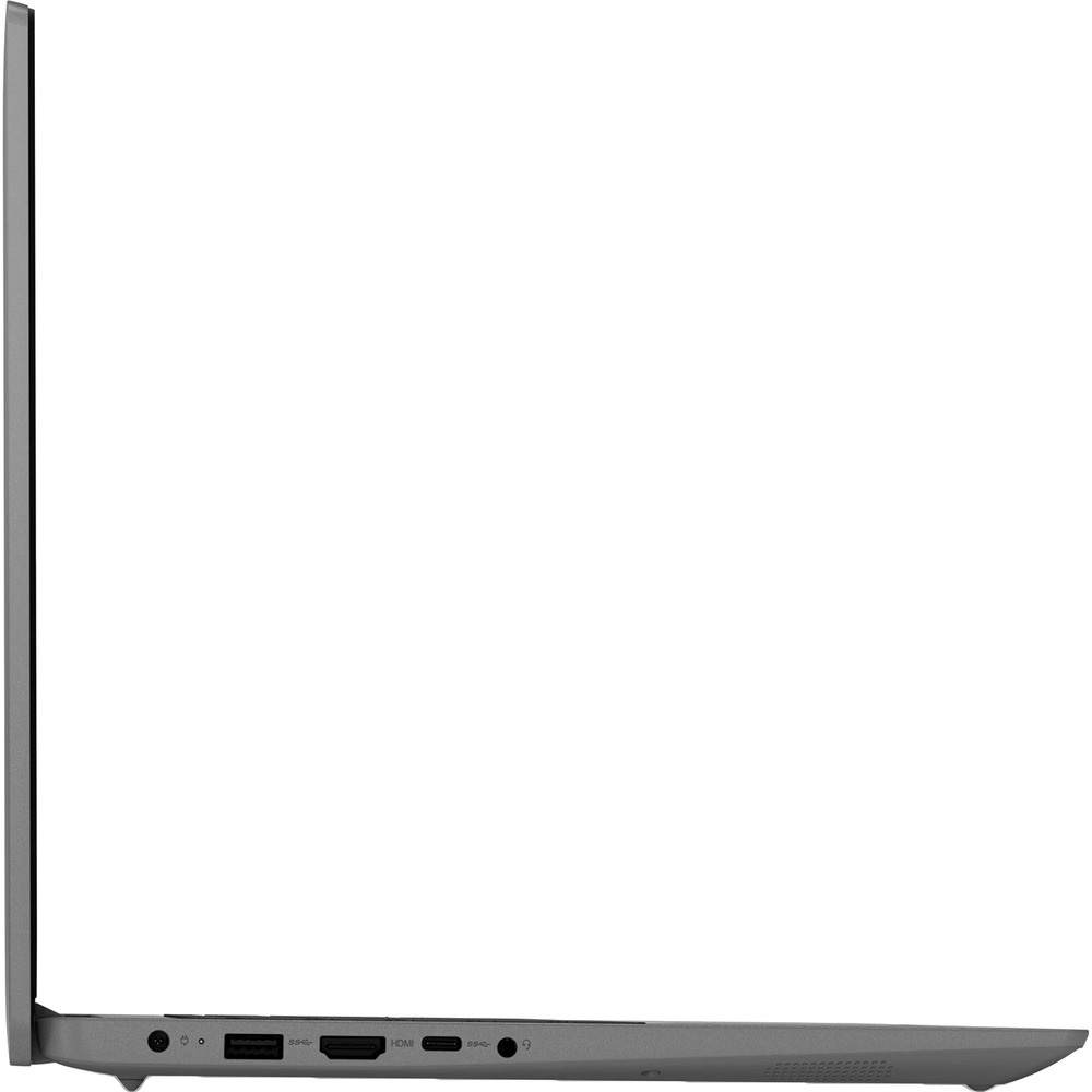 Ноутбук LENOVO IdeaPad 3 82KU01W4RK серый