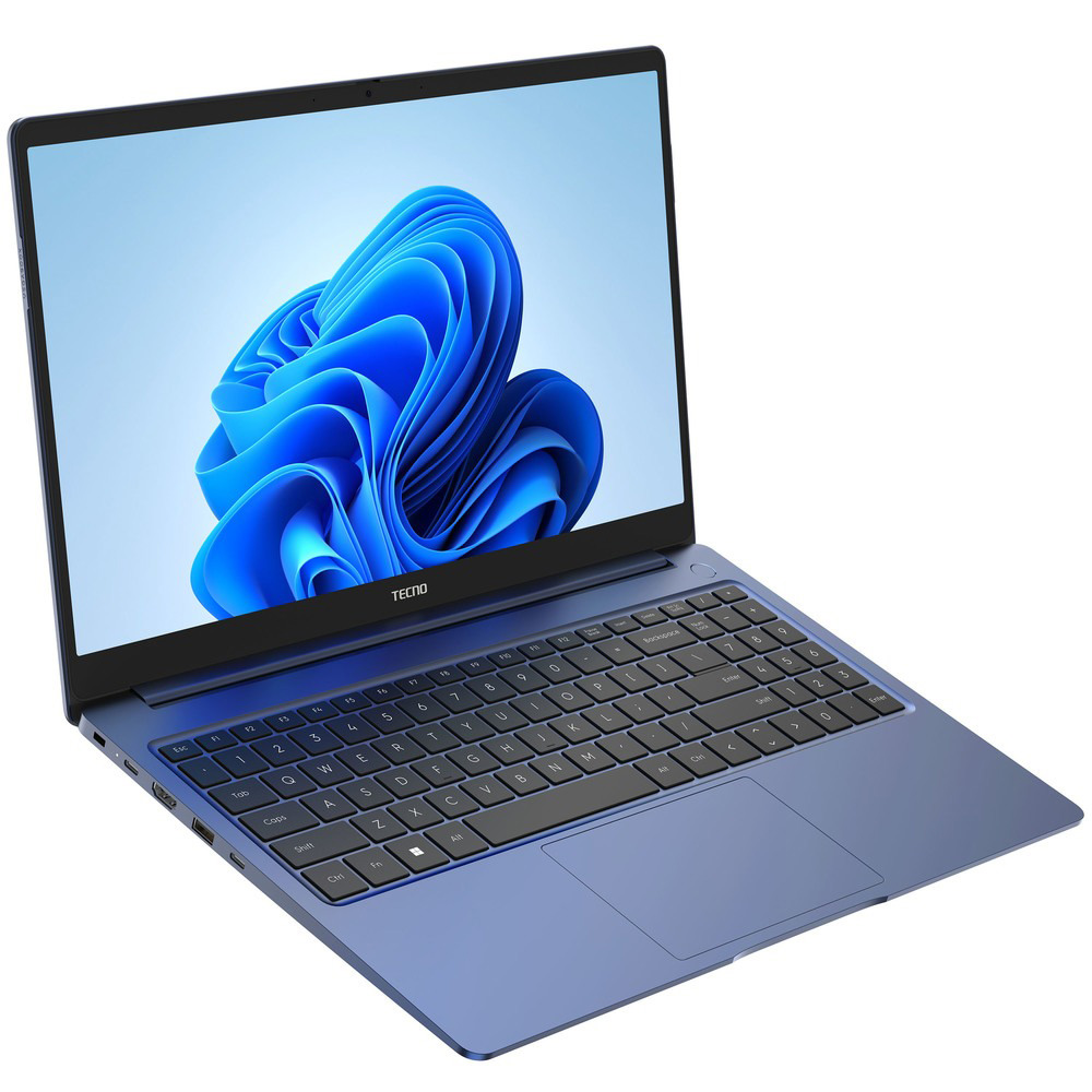 Ноутбук TECNO Megabook T1 TCN Denim Blue