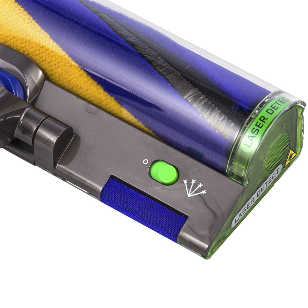 Пылесос Dyson V15 Detect Absolute