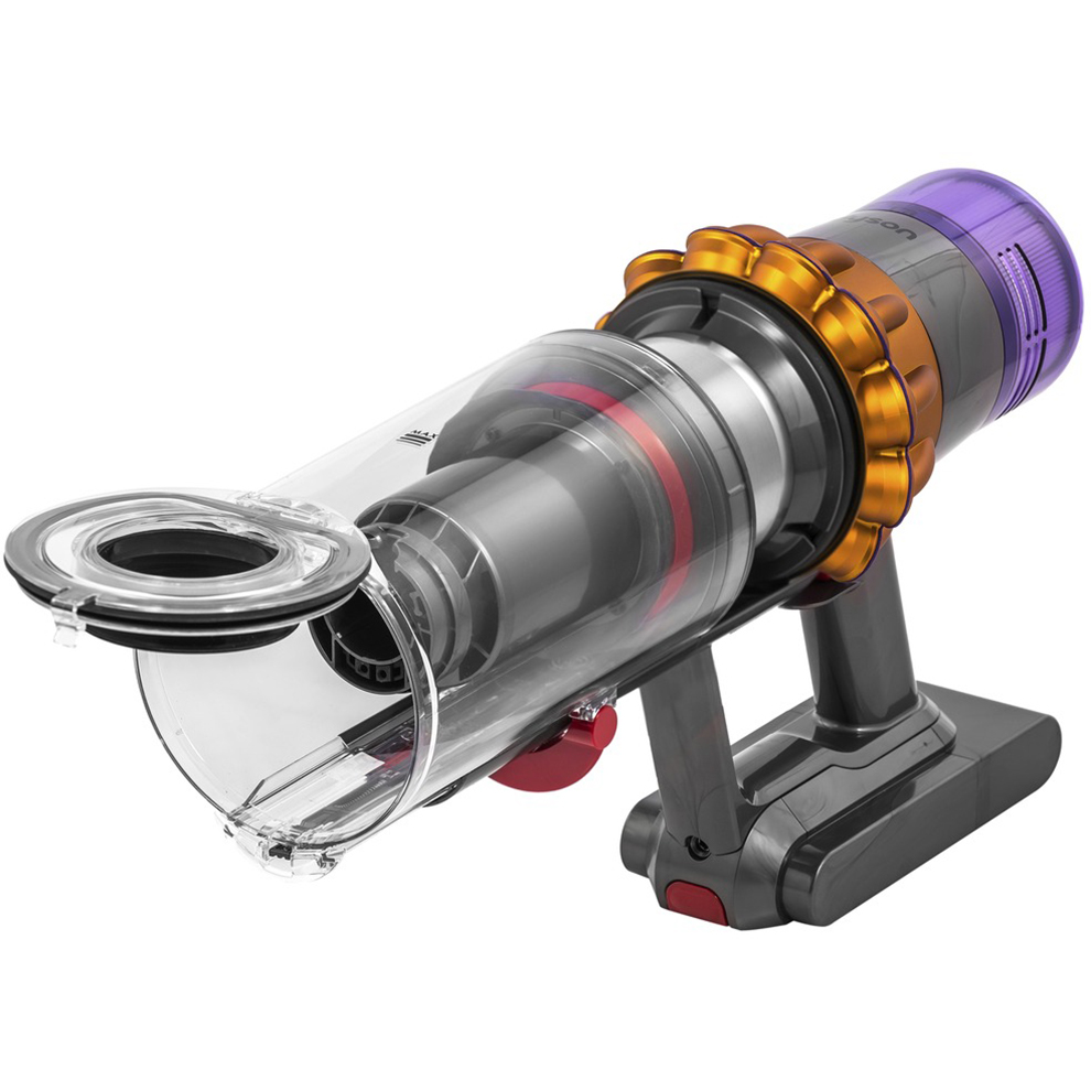 Пылесос Dyson V15 Detect Absolute