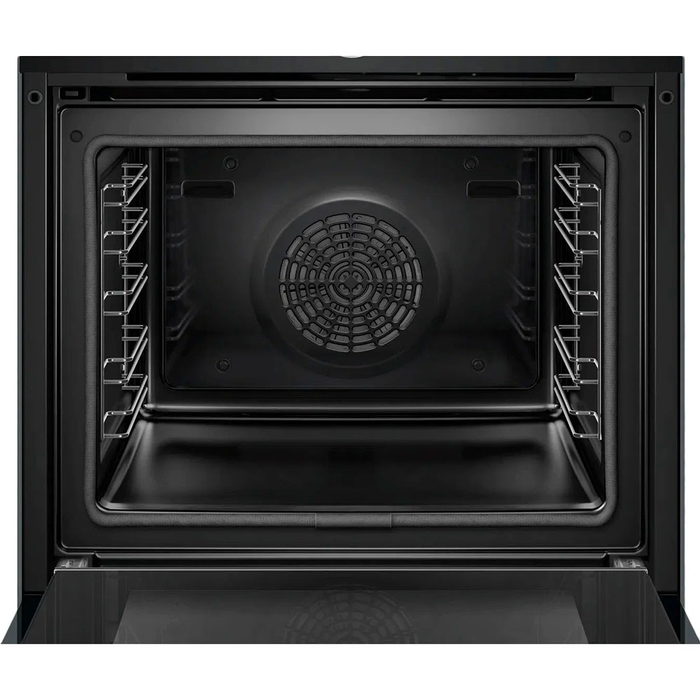 Духовой шкаф Bosch HBG675BB1