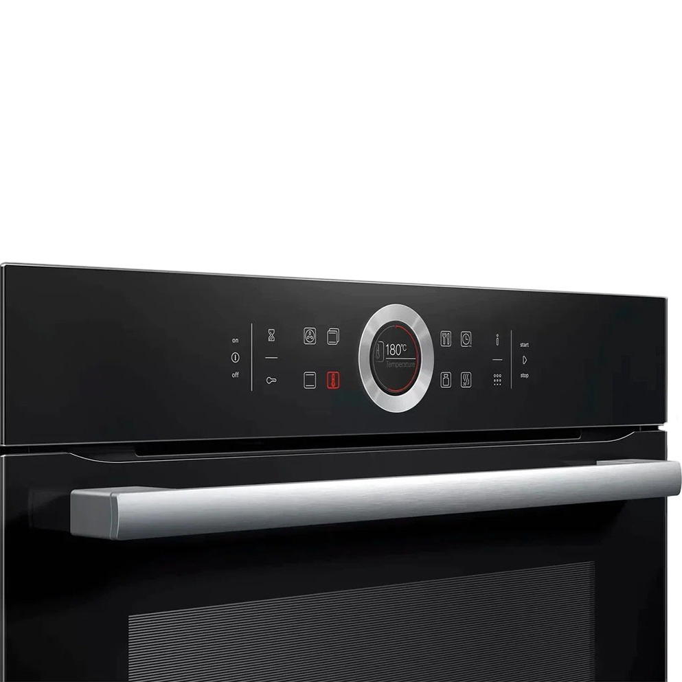 Духовой шкаф Bosch HBG675BB1