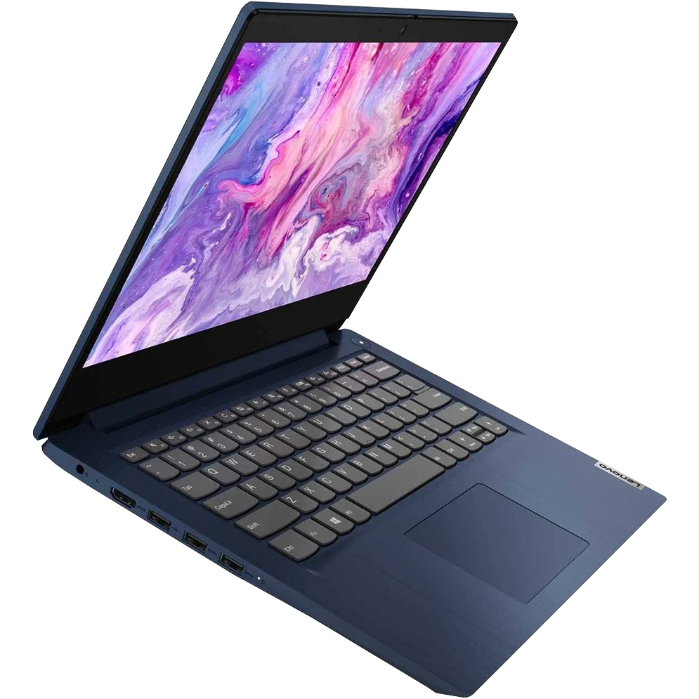 Ноутбук Lenovo IP3 14ITL6 (82H7004YRU) blue