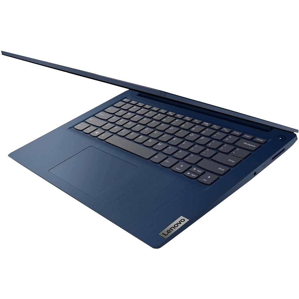 Ноутбук Lenovo IP3 14ITL6 (82H7004YRU) blue