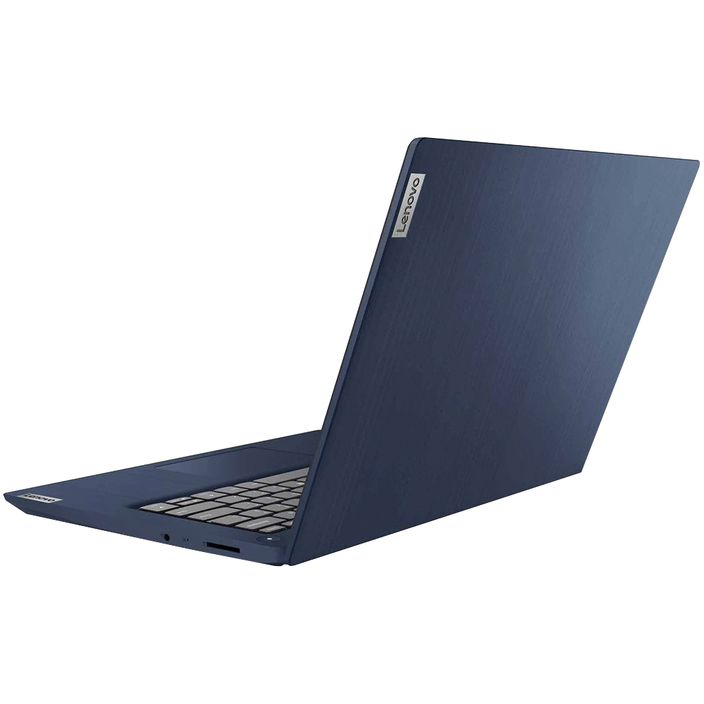 Ноутбук Lenovo IP3 14ITL6 (82H7004YRU) blue