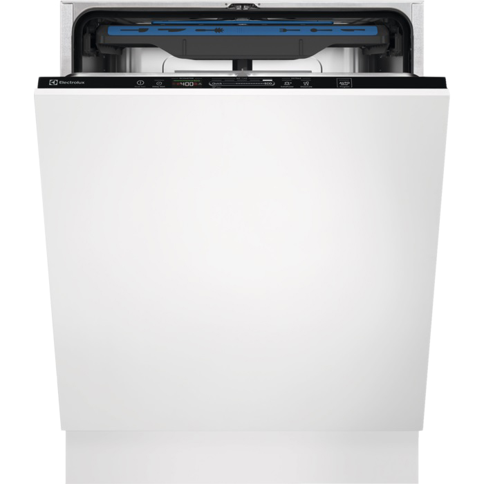 Посудомоечная машина Electrolux EEG48300L, цвет черный - фото 1