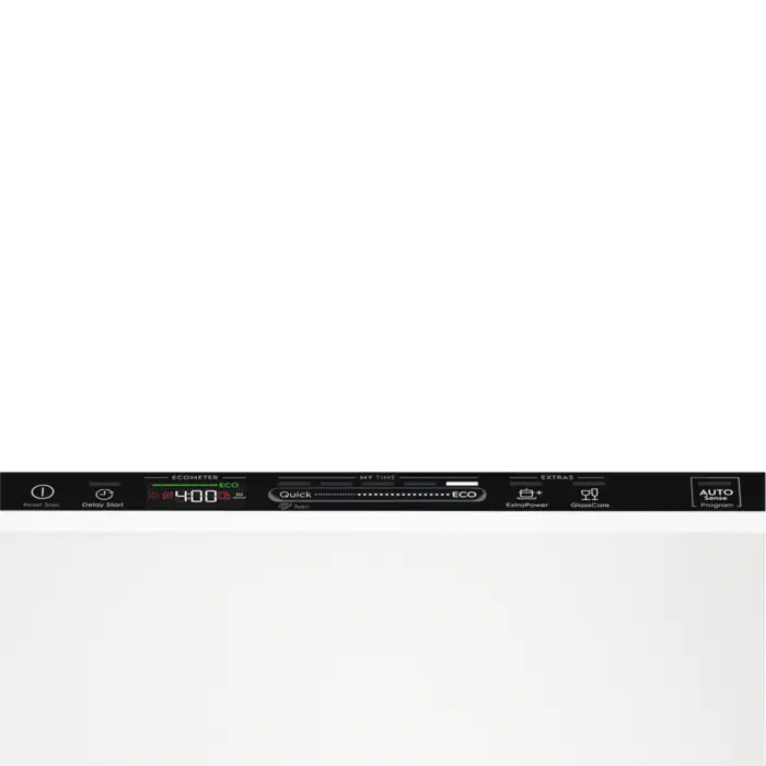 Посудомоечная машина Electrolux EEG48300L, цвет черный - фото 4