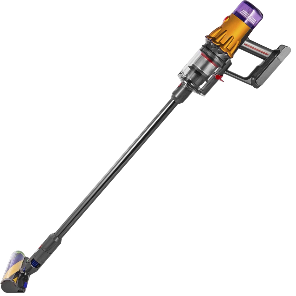 Пылесос Dyson V12 Detect Slim Total Clean