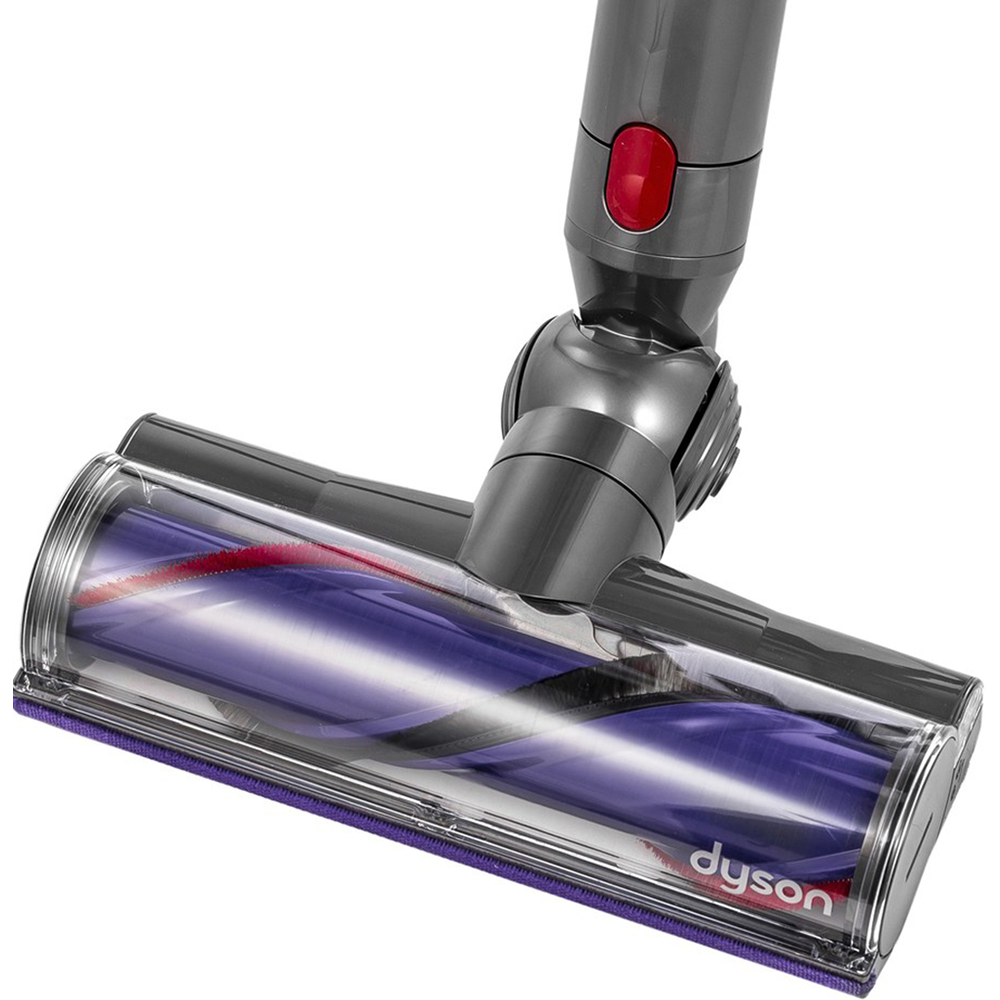 Пылесос Dyson V12 Detect Slim Total Clean