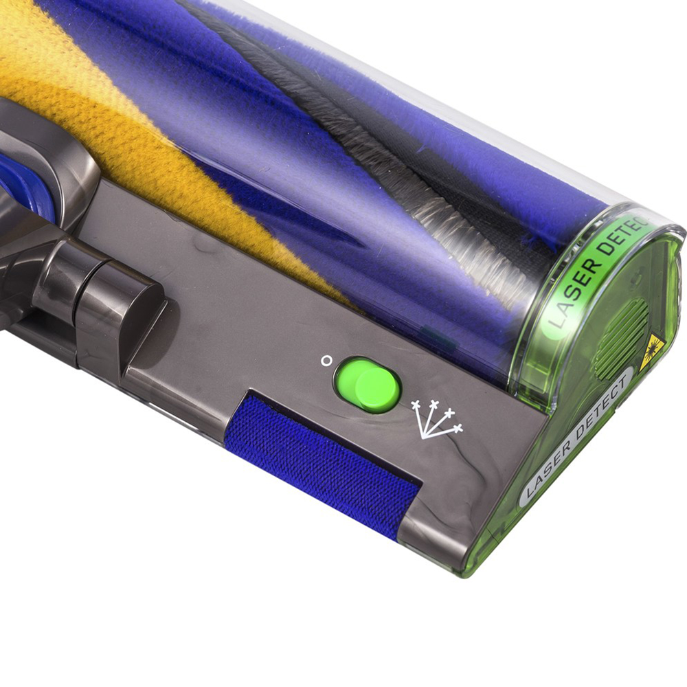 Пылесос Dyson V12 Detect Slim Total Clean