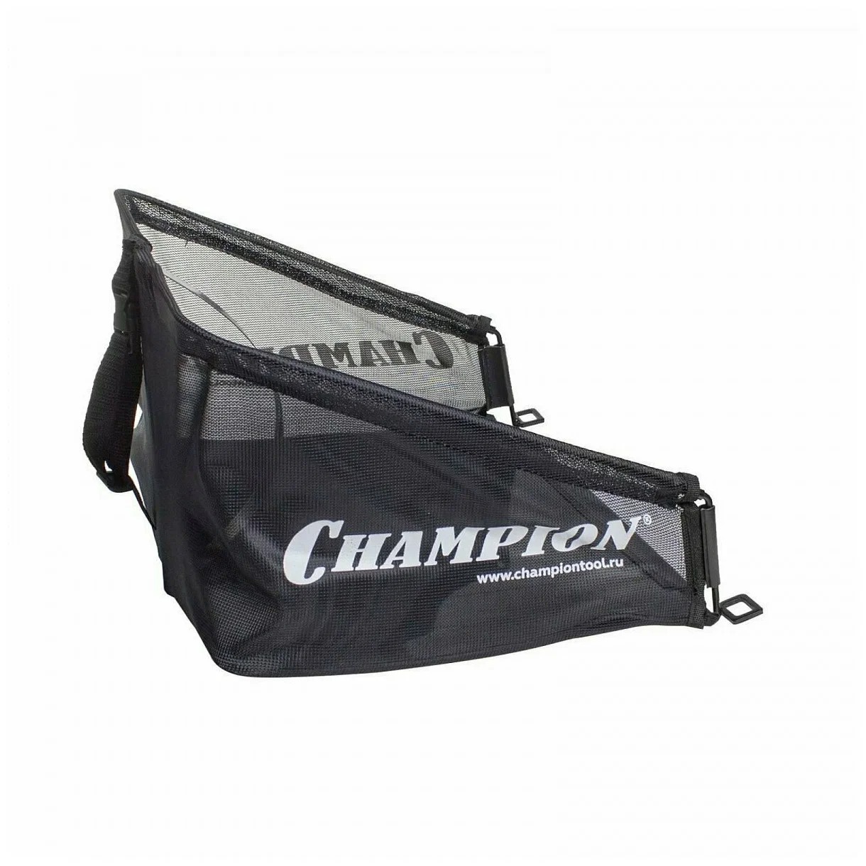 фото Травосборник к газонокосилке champion mm4026, 30 л.