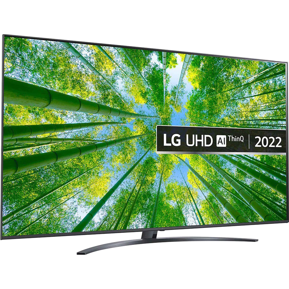 фото Телевизор lg 43uq81006lb