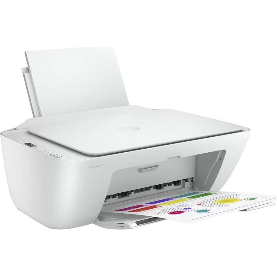 МФУ HP DeskJet 2710 5AR83B
