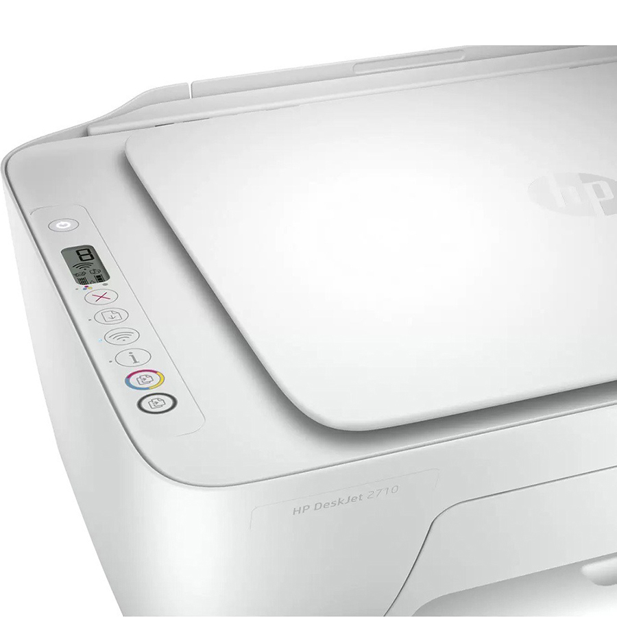 МФУ HP DeskJet 2710 5AR83B