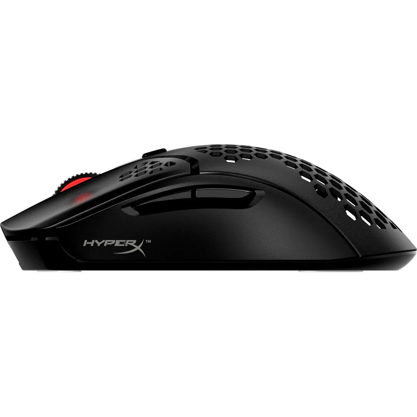 Компьютерная мышь HyperX Pulsefire Haste Wireless Black (4P5D7AA)