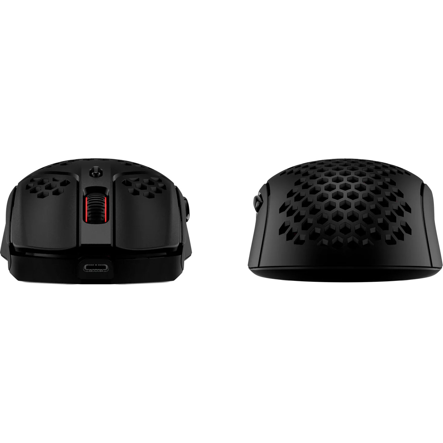 Компьютерная мышь HyperX Pulsefire Haste Wireless Black (4P5D7AA)