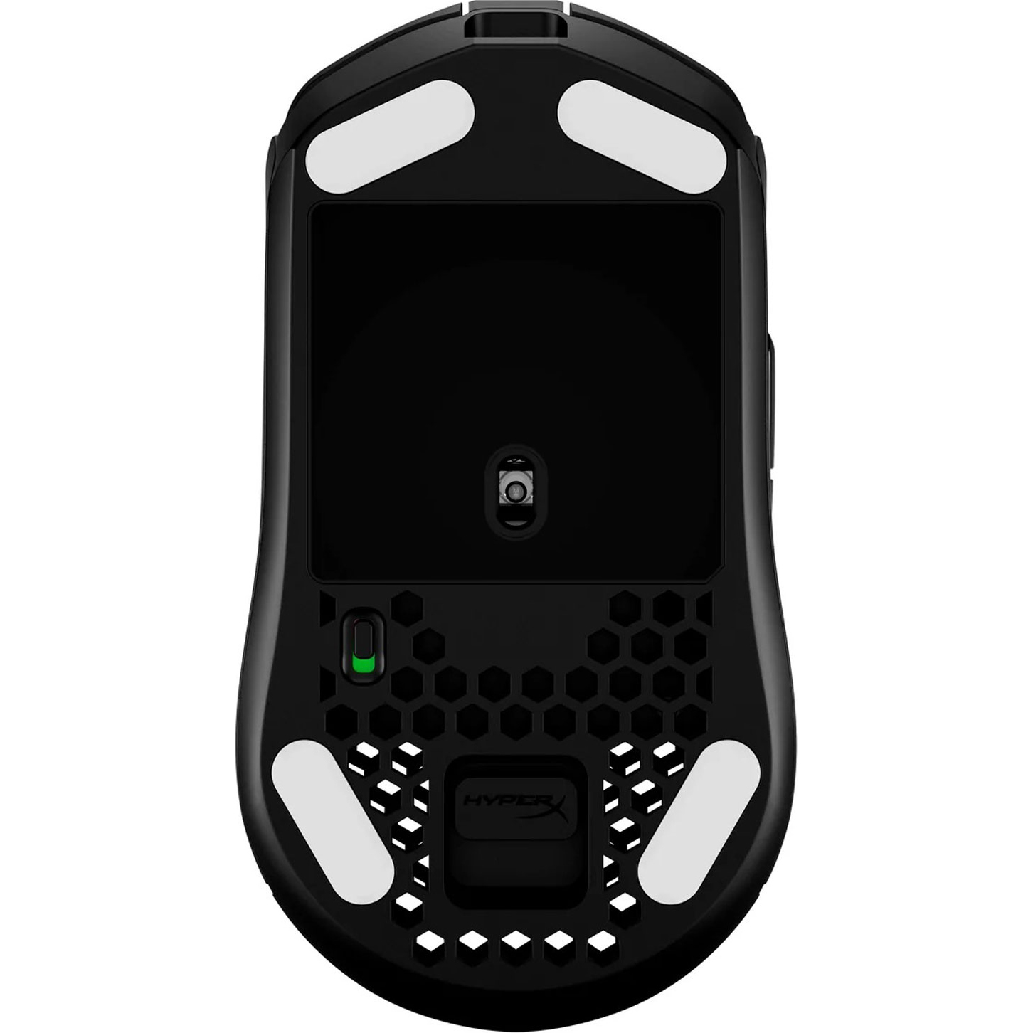 Компьютерная мышь HyperX Pulsefire Haste Wireless Black (4P5D7AA)