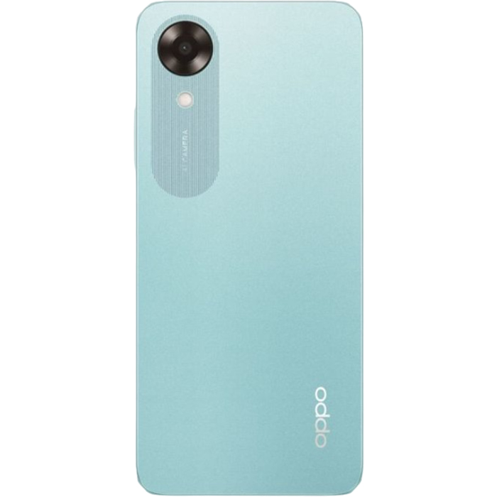 Смартфон OPPO A17К 3GB+64GB голубой