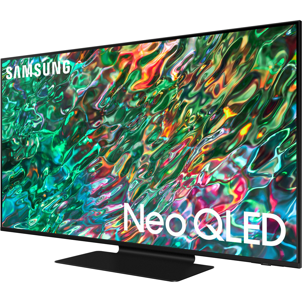 фото Телевизор samsung qe43qn90bauce