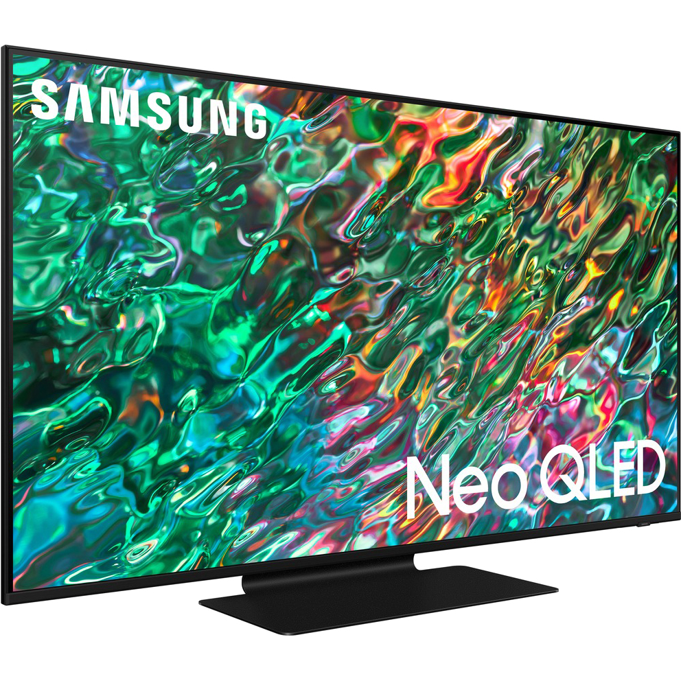 фото Телевизор samsung qe43qn90bauce