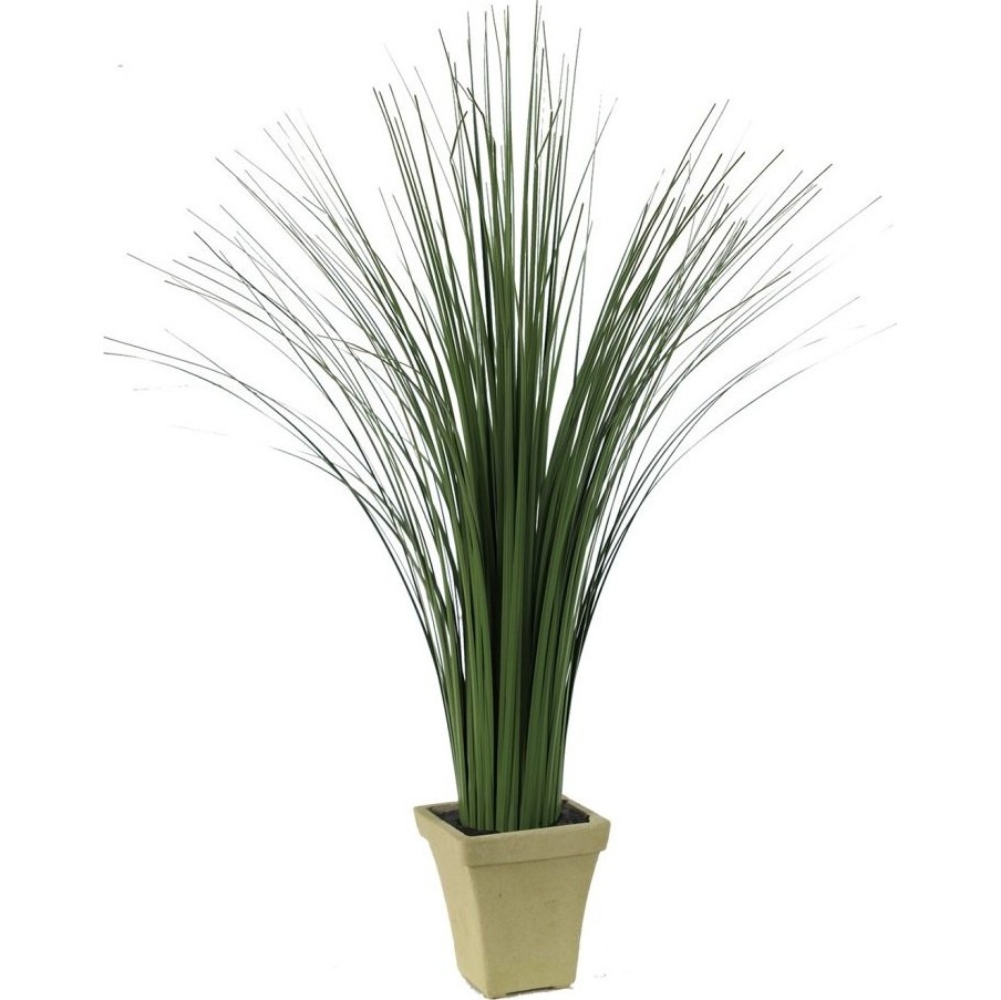 фото Растение декоративное glasar трава 10х10х61 см